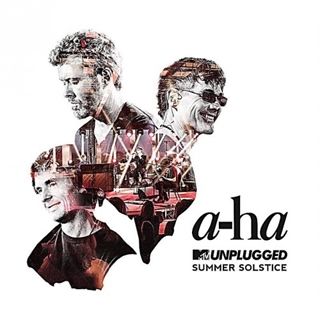 A-Ha MTV Unplugged - Summer Solstice